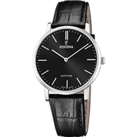 Orologio Festina Uomo in Acciaio F20012/4 - F20012/4